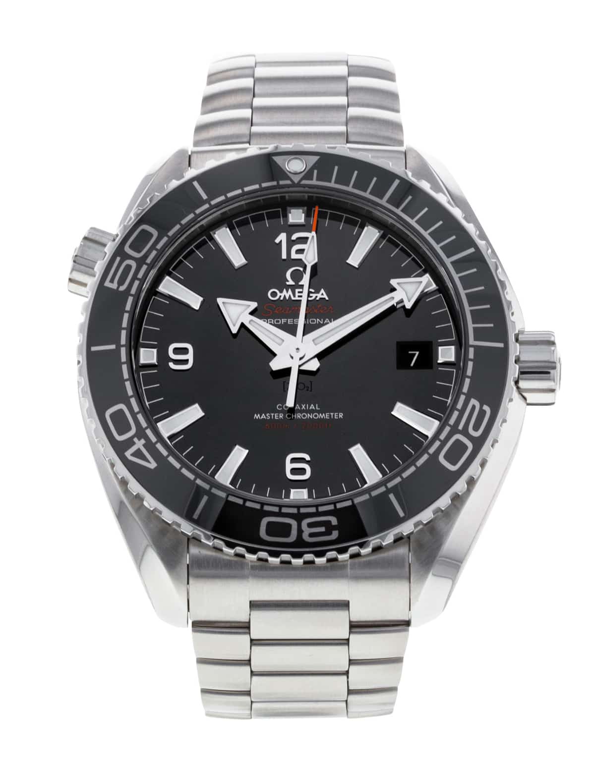 Omega Planet Ocean 215.33.44.21.01.001